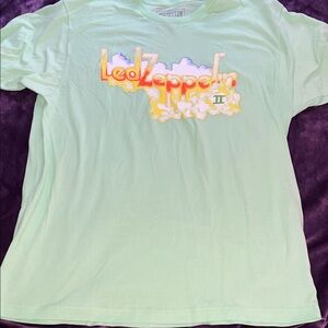 Led Zeppelin II Graphic T-Shirt (Men’s XL)